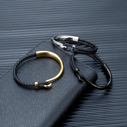 PULSERA MAREA NEGRA
