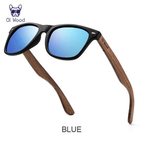 Gafas WoodStyle™