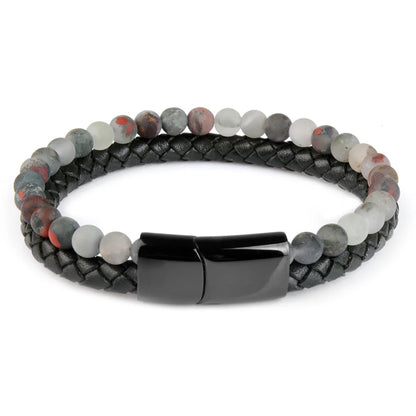 Pulseras de Piedras Naturales