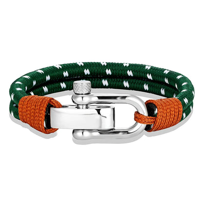 Pulsera Nauticus