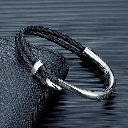 PULSERA MAREA NEGRA