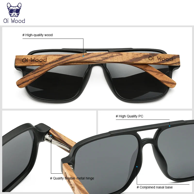 Gafas Prisma Vintage™