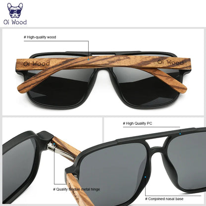 Gafas Prisma Vintage™