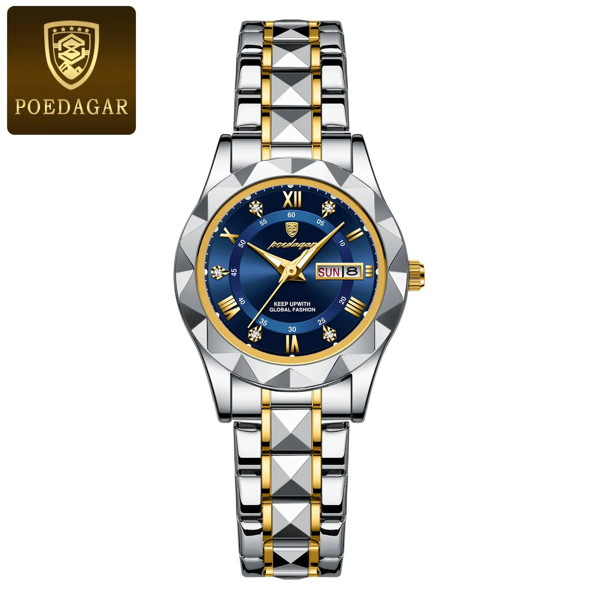 Reloj Luxury Femme