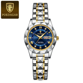 Reloj Luxury Femme