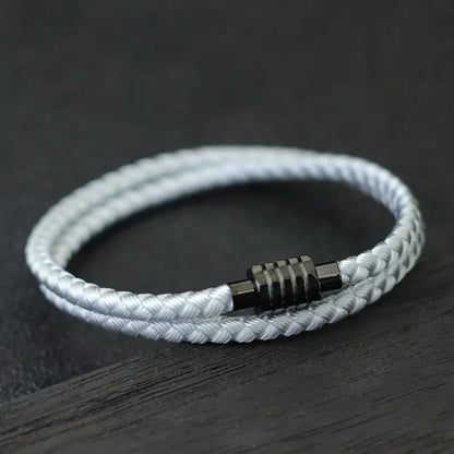 Pulsera Titan Double