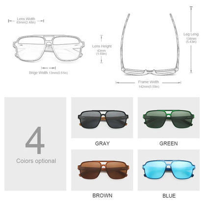 Gafas Prisma Vintage™