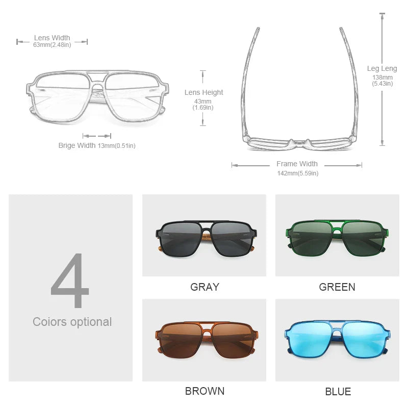 Gafas Prisma Vintage™