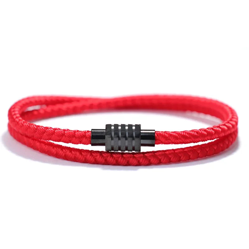 Pulsera Titan Double