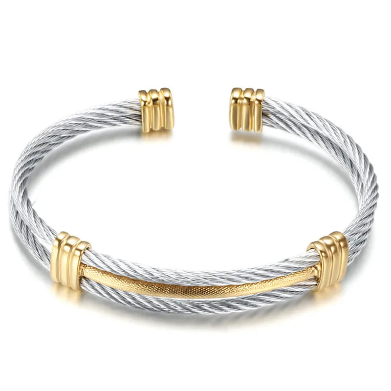 Pulsera Coliseo (Ajustable)