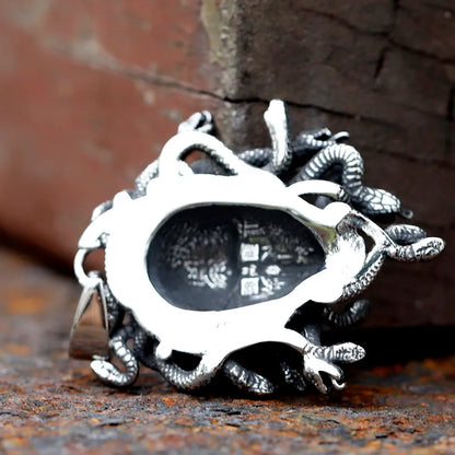 Collar Medusa
