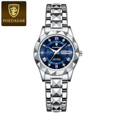 Reloj Luxury Femme