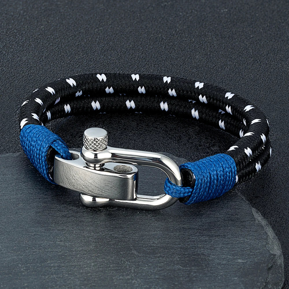 Pulsera Nauticus