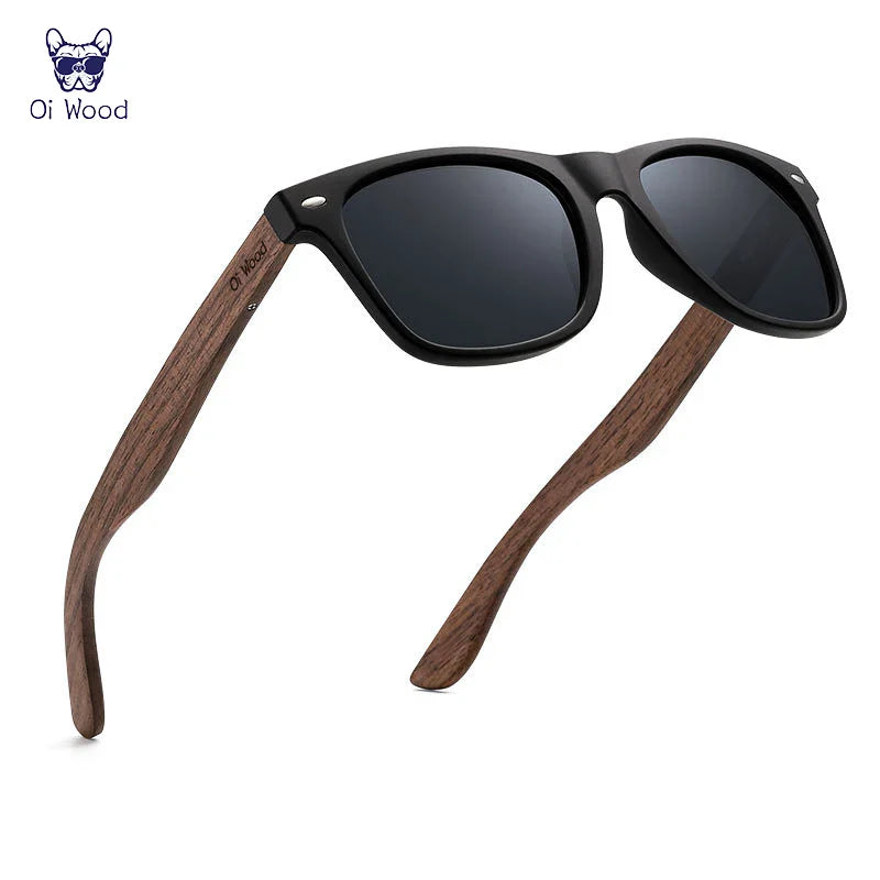 Gafas WoodStyle™