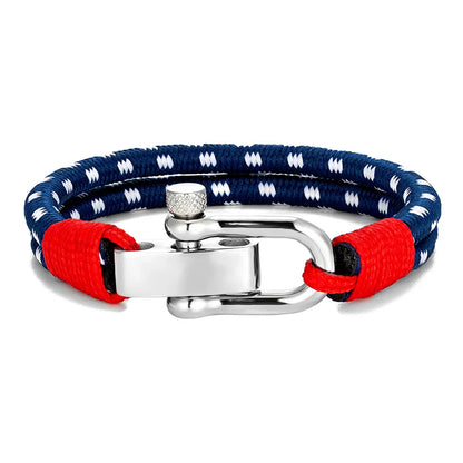 Pulsera Nauticus