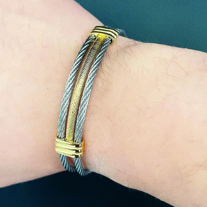 Pulsera Coliseo (Ajustable)