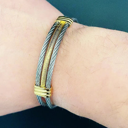 Pulsera Coliseo (Ajustable)
