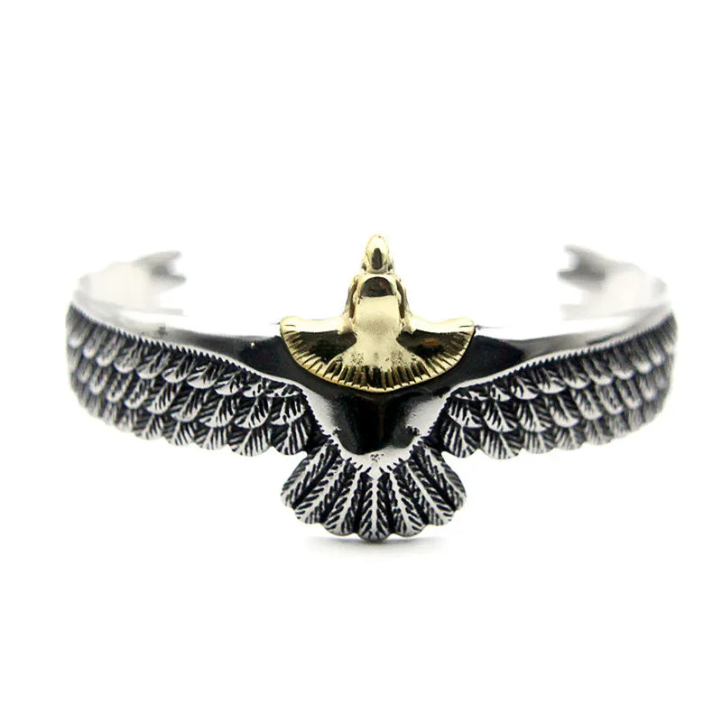 Brazalete Águila