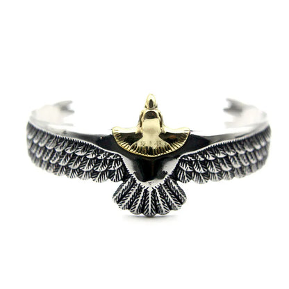 Brazalete Águila
