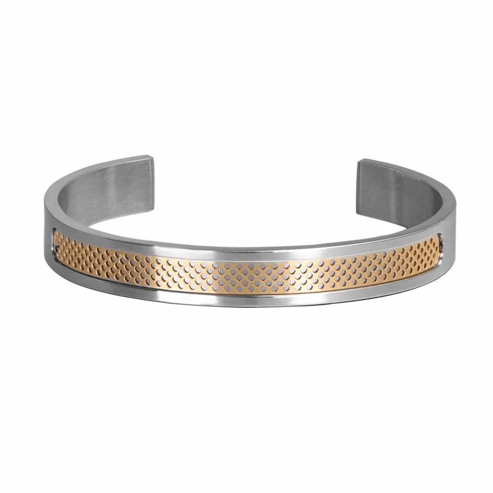 PULSERA INVICTUS (Ajustable)