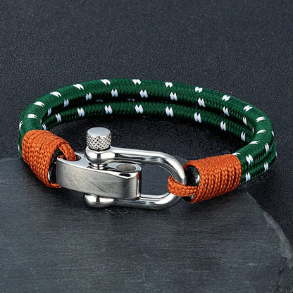Pulsera Nauticus