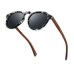 Gafas Lunaris™ Madera Natural