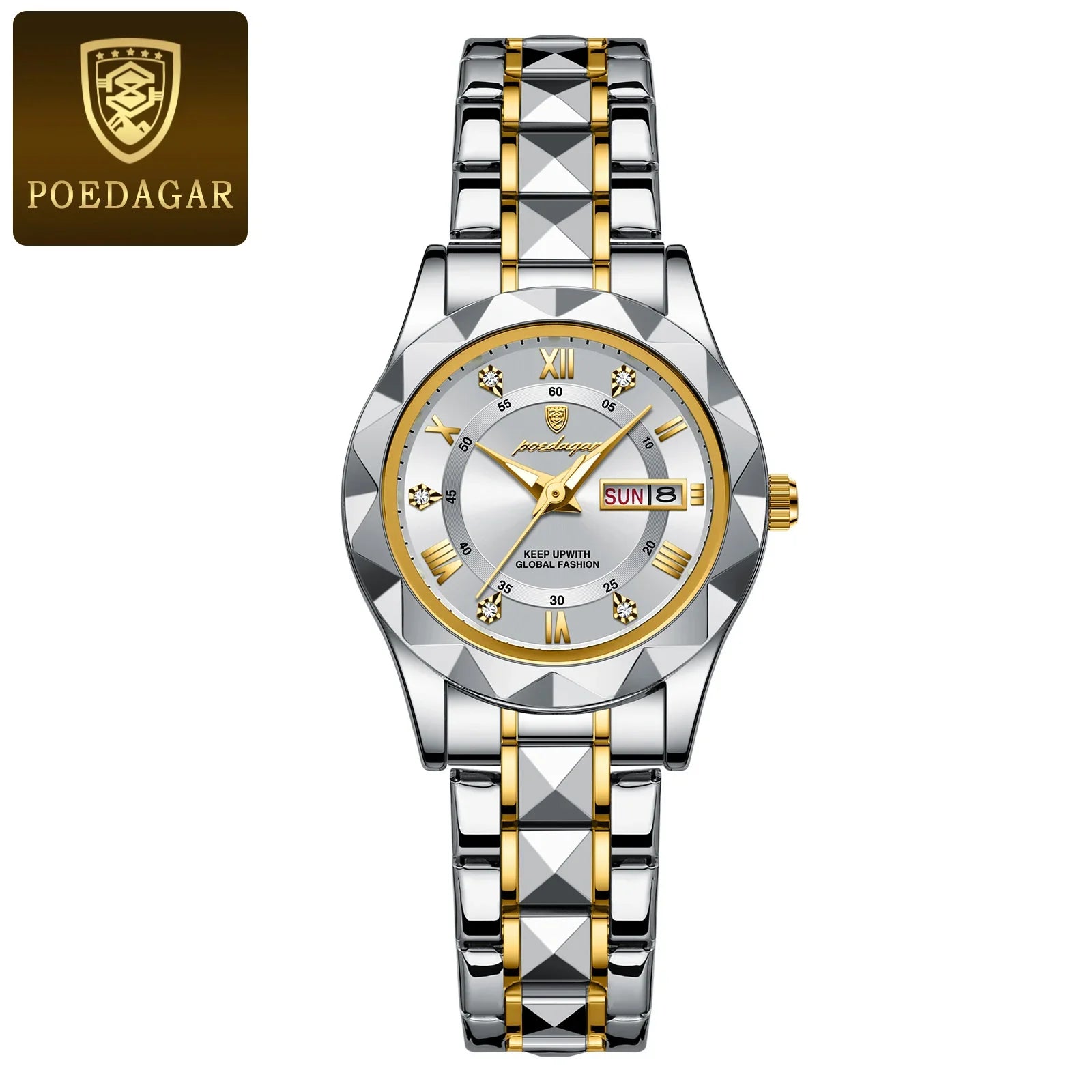 Reloj Luxury Femme