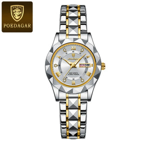 Reloj Luxury Femme