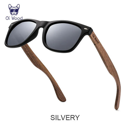 Gafas WoodStyle™