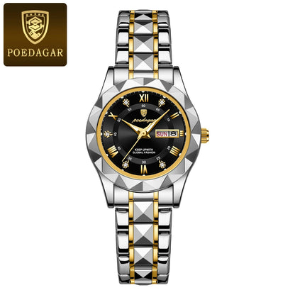 Reloj Luxury Femme