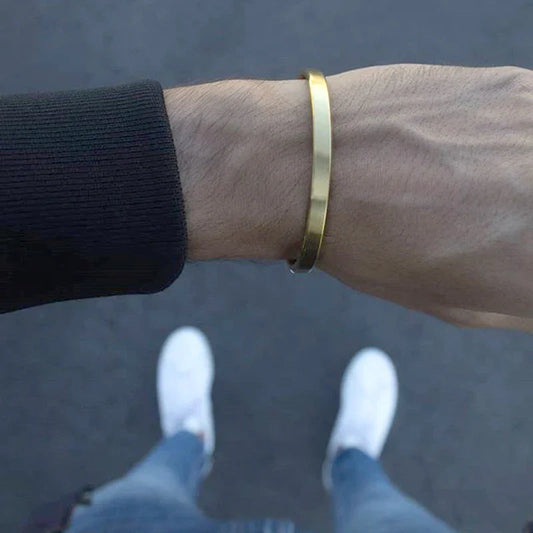 PULSERA ROMA (Ajustable)