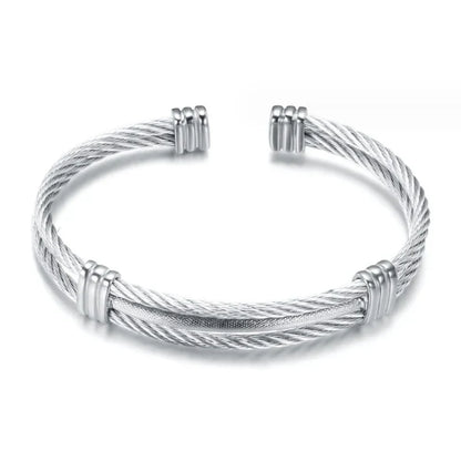 Pulsera Coliseo (Ajustable)