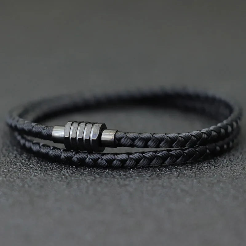 Pulsera Titan Double
