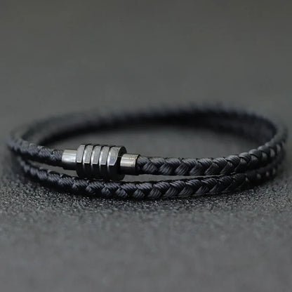 Pulsera Titan Double