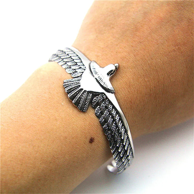 Brazalete Águila