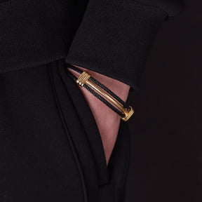 Pulsera Coliseo (Ajustable)