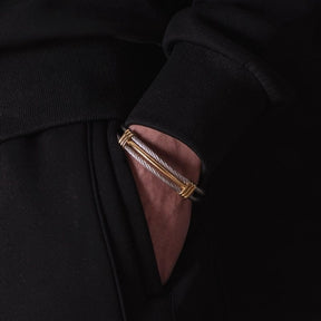 Pulsera Coliseo (Ajustable)