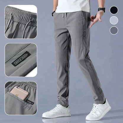 Pantalón Masculino Slim Confort™ – ¡LLEVÁ 2 PAGANDO 1!