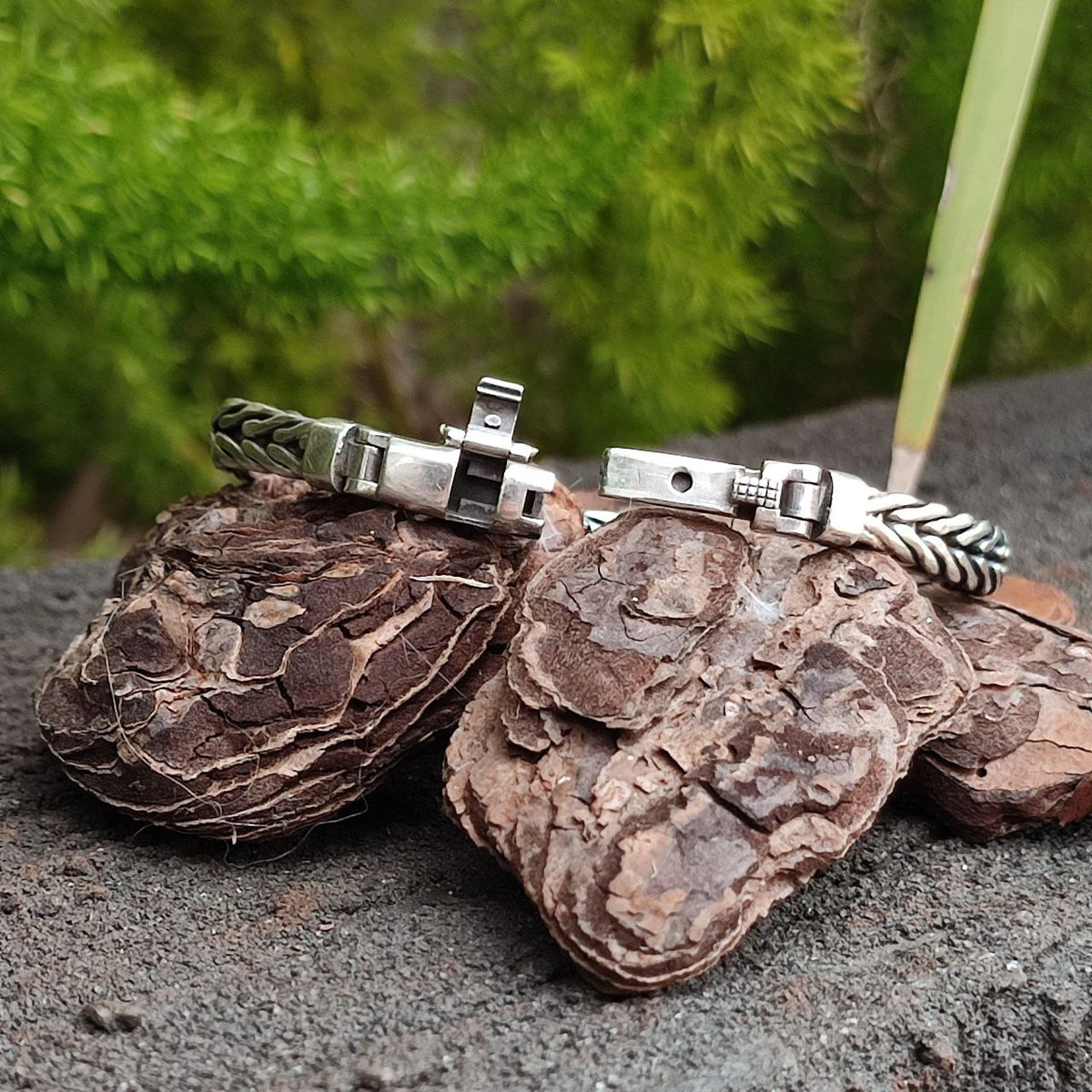 Pulsera Imperius- Plata 925 (6mm)