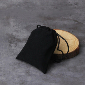 Collar Colmillo de Lobo Nórdico