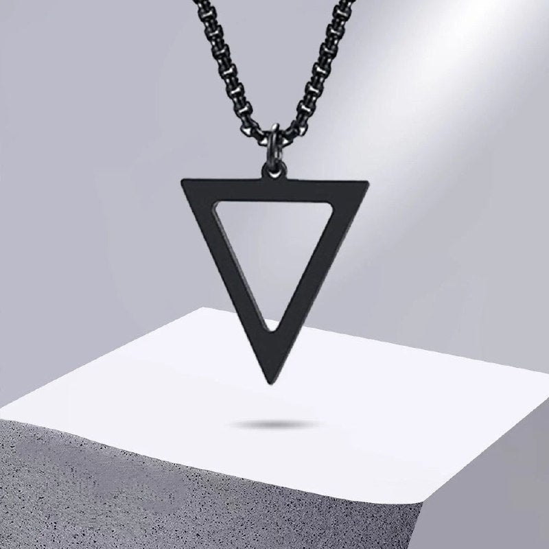 COLLAR TRIÁNGULO