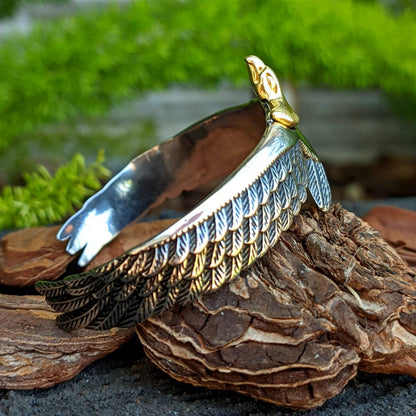 Brazalete Águila