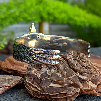Brazalete Águila