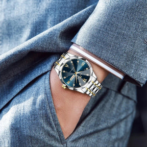 Reloj Luxury Elite™ 50%OFF +  Envío Gratis (promoción aplazada hasta el 14/08)